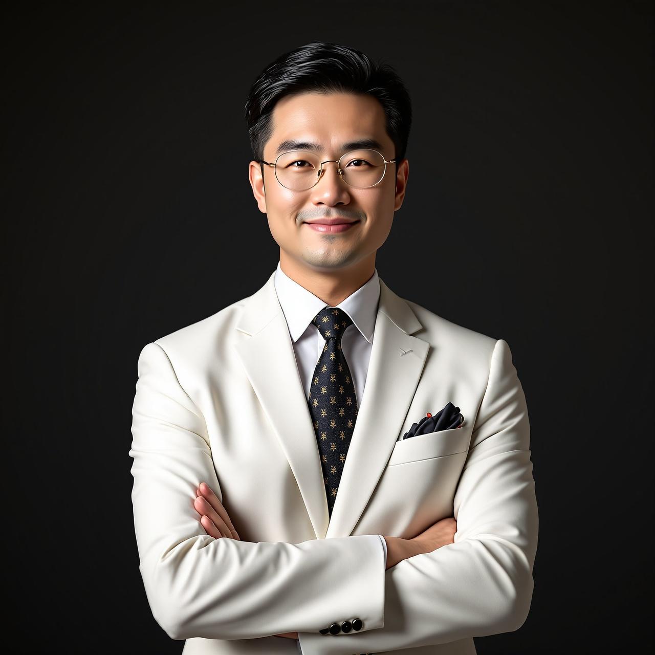 短剧好看影院 - 顾北辰 商务副总裁